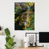 Poster Bas-Sud (Bureau à domicile)