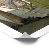 Poster Bascia (Commandant Militaire) a Bascia in Battle D (Coin)