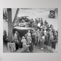 Basculement. Bon Garçon : 1922