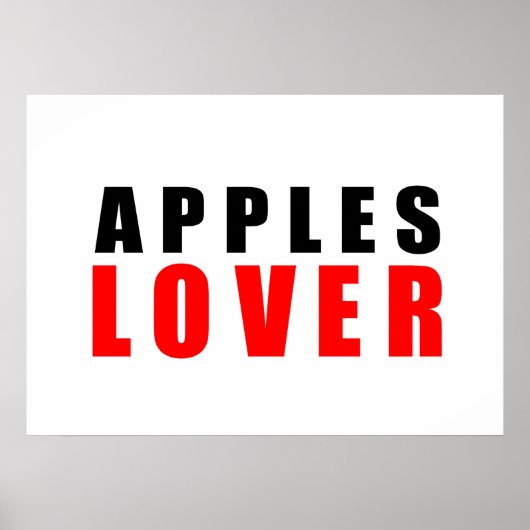 Poster Basculement des applications (Devant)