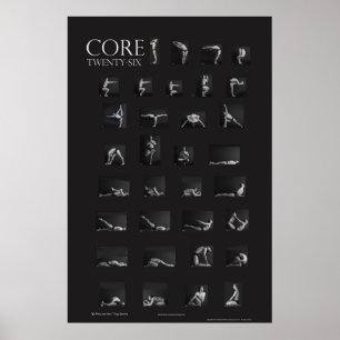 Poster Base 26