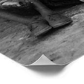 Poster Base-ball des géantes féminines, 1913 (Coin)