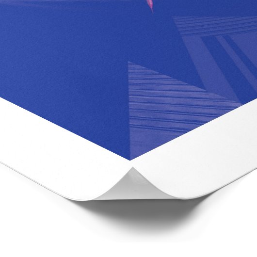 Poster Base du coin (Coin)