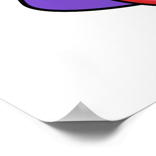 Poster Base ist Funny Chimie Pun (Coin)