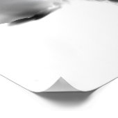 Poster Baseball (Coin)