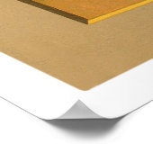 Poster Baseball de Rube Waddell Brown en 1911 (Coin)