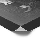 Poster Baseball démocrate républicain 1926 (Coin)