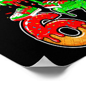 Poster Baseball Drip Number 67 Meme Ice Cream Dripng Chri (Coin)