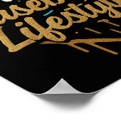 Poster Baseball Lifestyle 101 Vêtements Jeune Baseball Dr (Coin)