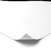 Poster Baseball Motivationnel Croyez en vous-même Citatio (Coin)