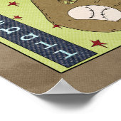 Poster Baseball (Sporty Collection) (Coin)