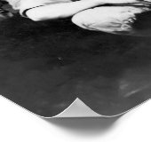 Poster Baseball USS Maine (Coin)