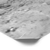 Poster Baseball vintage dans les années 30 (Coin)