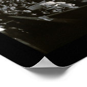 Poster Baseball Washington Park Photo 1911 (Coin)