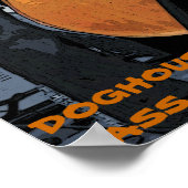 POSTER BASES DE DOGHOUSE (Coin)