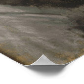 Poster Bashkirtseff - Portrait De Madame X (Coin)