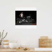 Poster Basic - Jay Gleason (Cuisine)