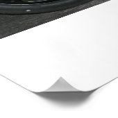 Poster Basic - Jay Gleason (Coin)