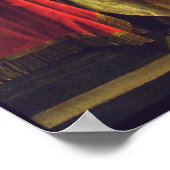 Poster Basil le Grand, 1811-12 (Coin)