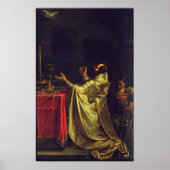 Poster Basil le Grand, 1811-12 (Devant)