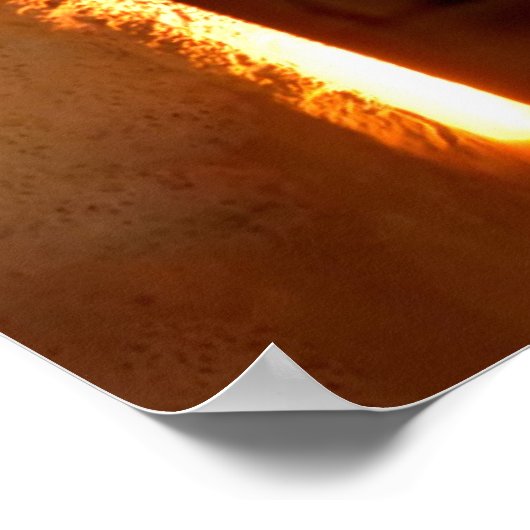 Poster Basilica Cistern (Coin)