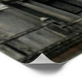 Poster Basilique de la Cathédrale Patriarcale de Saint-Ma (Coin)