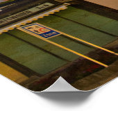 Poster Basilique De Mariazell (Coin)