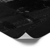 Poster Basilique du Sacré Coeur (Coin)