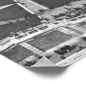 Poster Basilique du Sacre-Coeur, Montmartre, 1876-1910 (Coin)