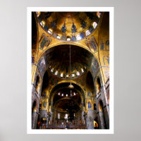 Basilique Saint-Marc