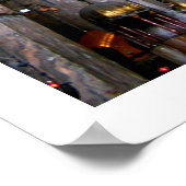 Poster Basilique Saint-Marc (Coin)