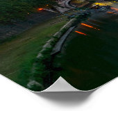 Poster Basilique Saint-Pierre du Vatican (Coin)