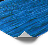 Poster Basilique sur le rivage à St. John's (Coin)