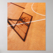 Poster Basket (Devant)
