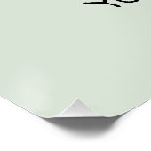 Poster Basket (Coin)