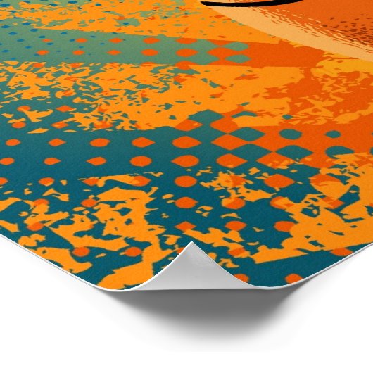 Poster Basket (Coin)