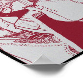 Poster basket (Coin)