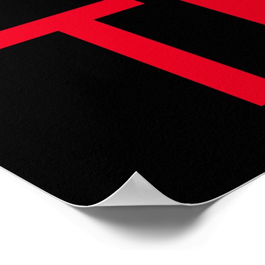 Poster Basket (Coin)