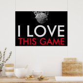 Poster Basket (Cuisine)