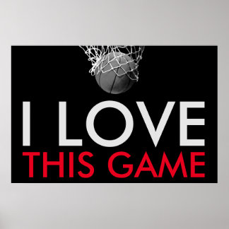 Poster Basket