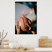 Poster Basket (Cuisine)