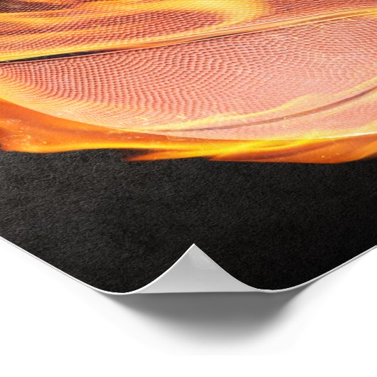 Poster Basket (Coin)