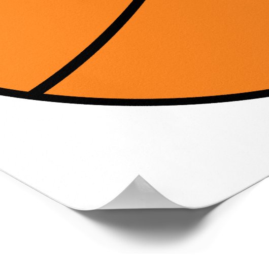 Poster basket (Coin)