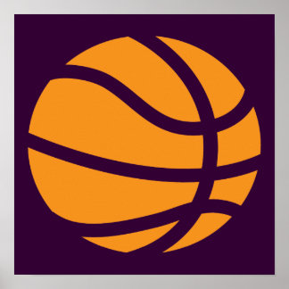 Poster basket
