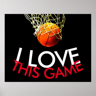 Poster Basket