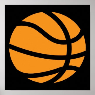 Poster basket