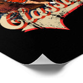 Poster Basket (Coin)