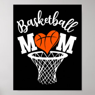 Poster Basket-ball