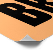 Poster Basket-Ball : Apportez-Le ! (Coin)