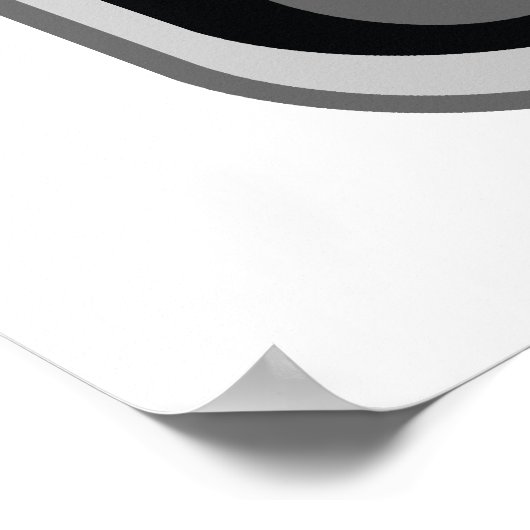 Poster Basket-ball Évolution (Coin)